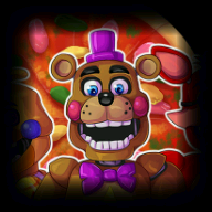 玩具熊的五夜后宫6(FNaF 6: Pizzeria Simulator)