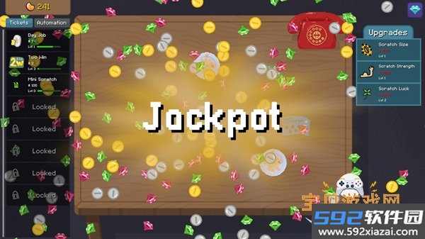 呱呱乐模拟器手游最新版v12 免费版截图1