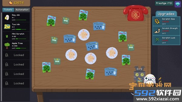 呱呱乐模拟器手游最新版v12 免费版截图3