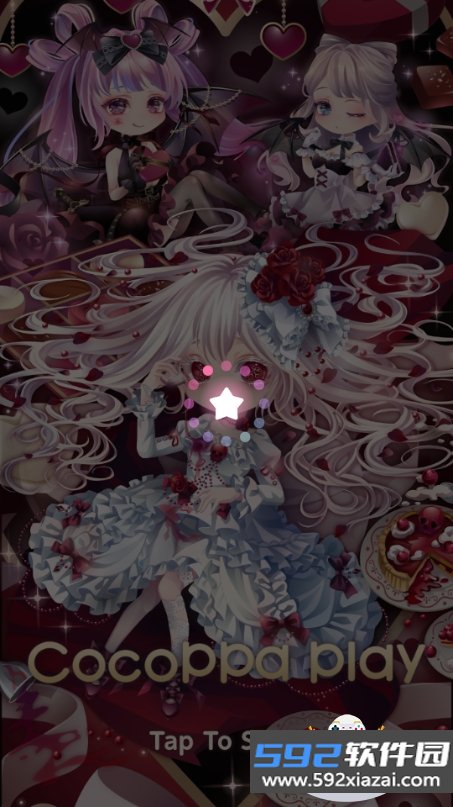 明星女孩时尚秀(CocoPPaPlay)截图8