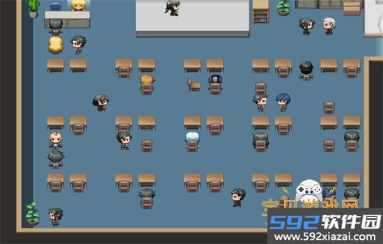 巨研社2手游官方正版最新版本截图4