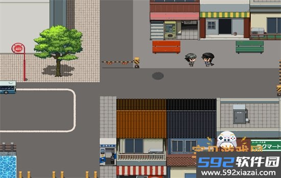 巨研社2手游官方正版最新版本截图6