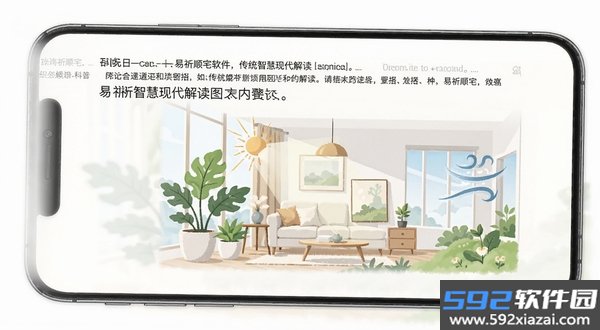 易祈顺宅截图1