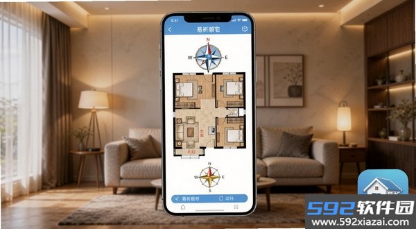 易祈顺宅截图7