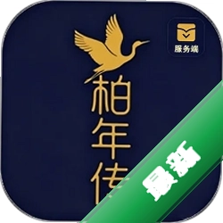 柏年传服务端