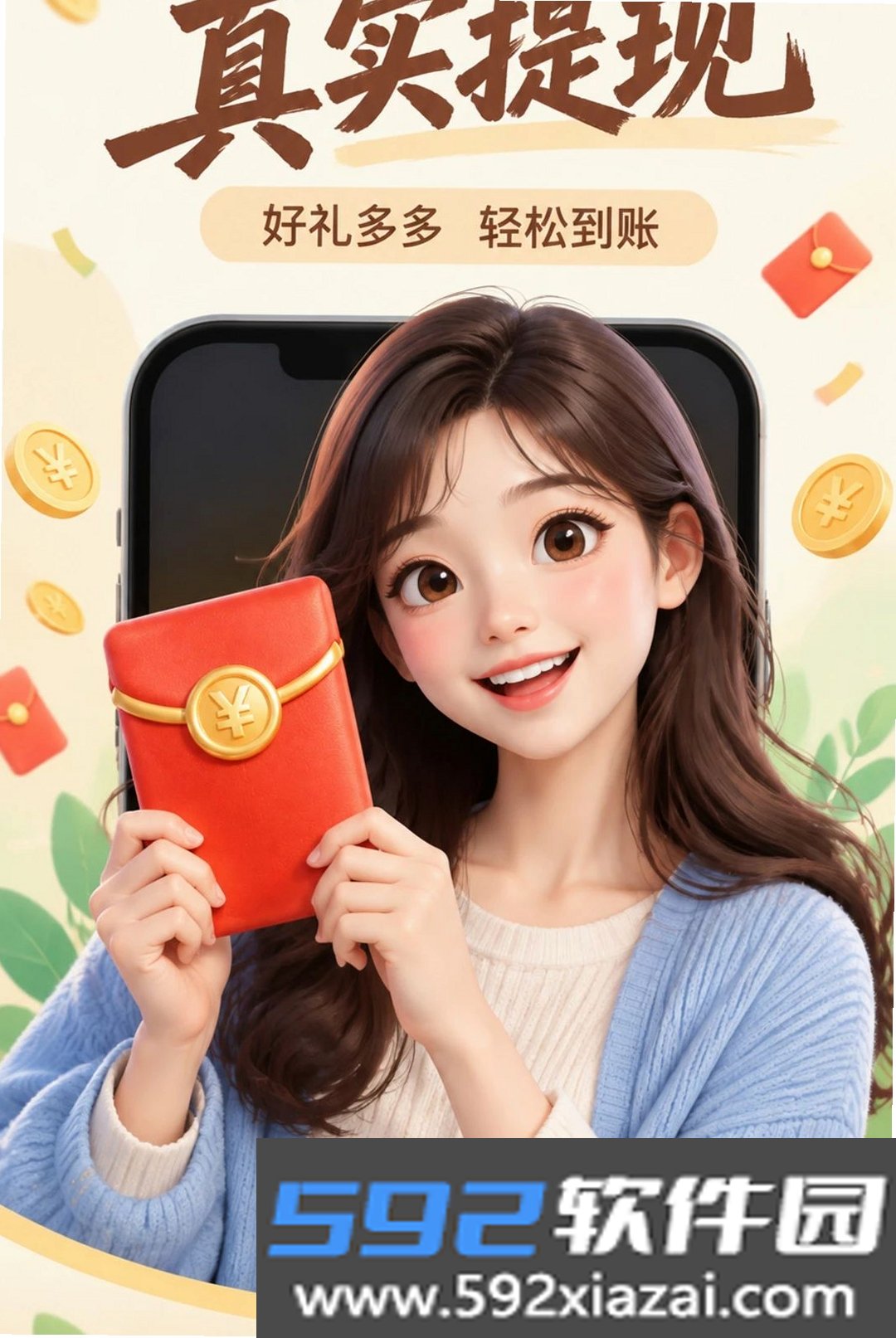 活水剧场截图4