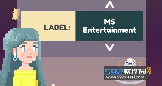 韩国爱豆模拟器手游最新steam移植版截图2