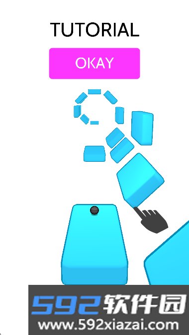 Twist转道了手机游戏下载截图4