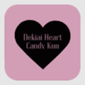 溺爱heartcandy