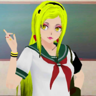 女子校园模拟器手游最新版436 安卓版