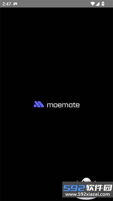 Moemate软件官方下载最新版2026截图7