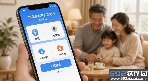 数字乌鲁木齐