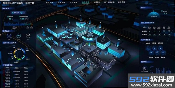 数字乌鲁木齐截图7