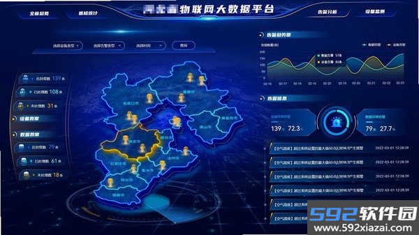 数字乌鲁木齐截图9