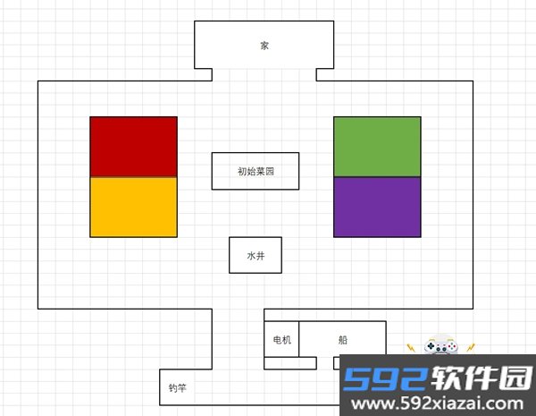 南瓜恐慌游戏官方正版截图0
