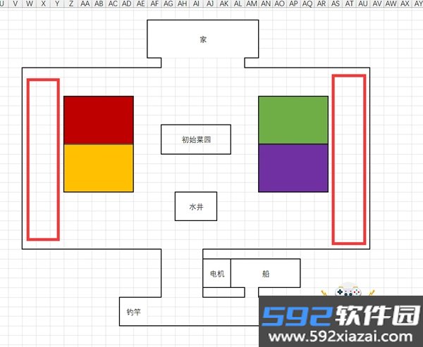南瓜恐慌游戏官方正版截图1