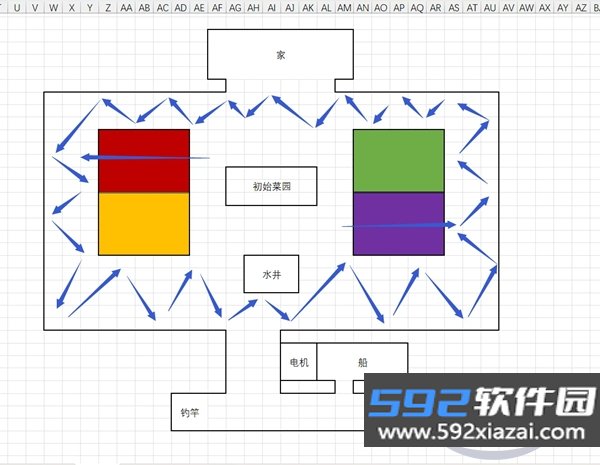 南瓜恐慌游戏官方正版截图2
