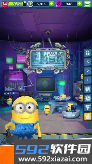 小黄人快跑2025官方正版v10.5.0c最新版截图7
