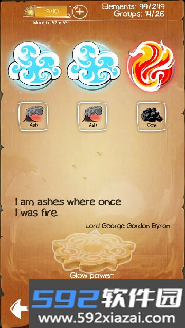 Doodle God涂鸦上帝闪电战安卓版2025最新版截图5