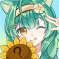 植物大战僵尸抽卡版喵喵豆子无限阳光无冷却版