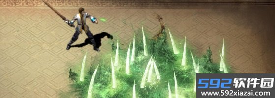 魔影狂刀手游截图3