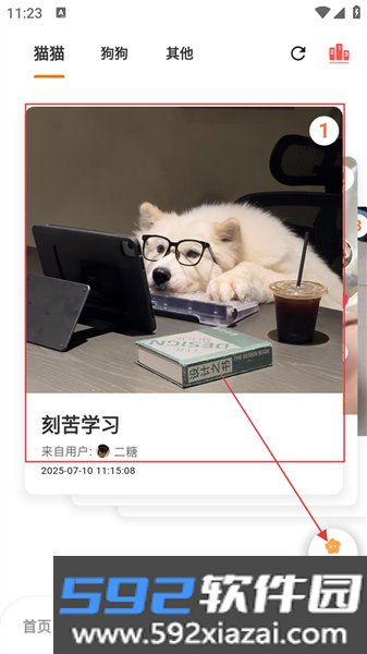 爪爪巴士官方版截图0