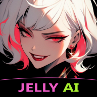 jellyAI官方版免费下载