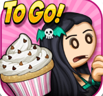 老爹的纸杯蛋糕店togo无限金币版最新下载免费版