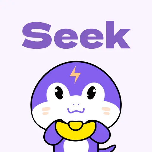 Seek职场社区最新版