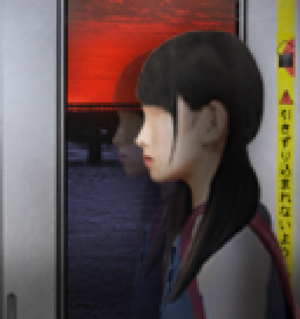 翌日幽暗中的并行奠车安卓版