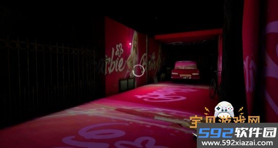 鬼屠夫芭比模组(Psychopath Hunt Barbie)最新版截图1