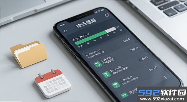 律师镖局