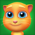 我的会说话的猫Tommy中文版