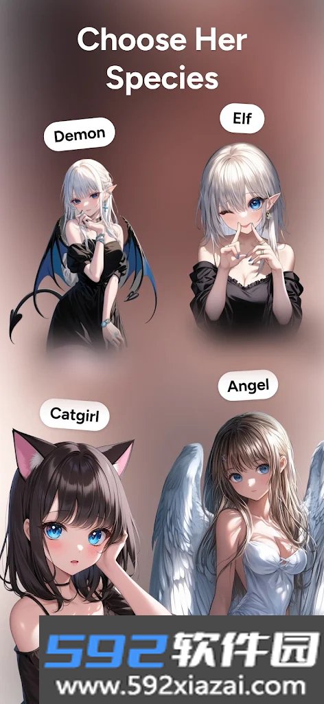 WaifuChat