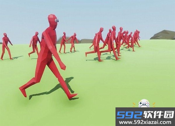 全面战争模拟器2026手机版截图6