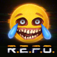 repo游戏中文版