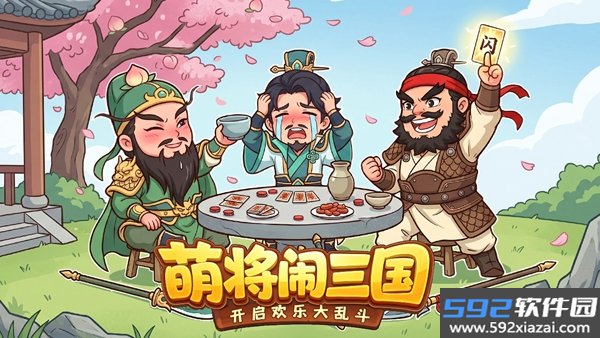 进击的赵云官方版截图7