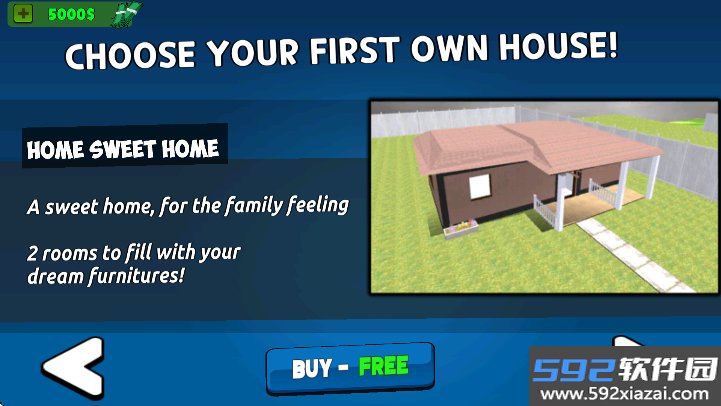 Home Renovate装修模拟器游戏下载v70安卓版截图7