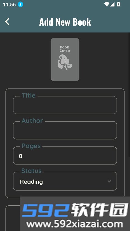 Bookaccio电子书管理器最新版截图7