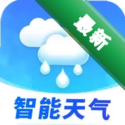 AI天气播报