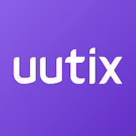 uutix购票软件官方下载最新版