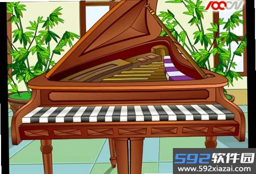 曲钢琴模拟大师截图6