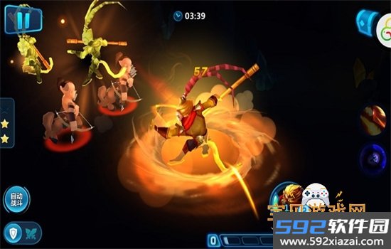 众神风云手游最新版本2026截图7