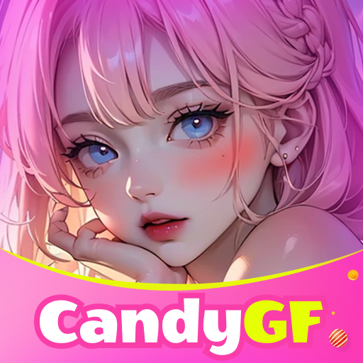 CandyGFAI女友中文解限版