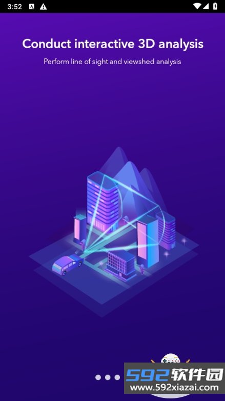ArcGIS Earth手机最新版截图7
