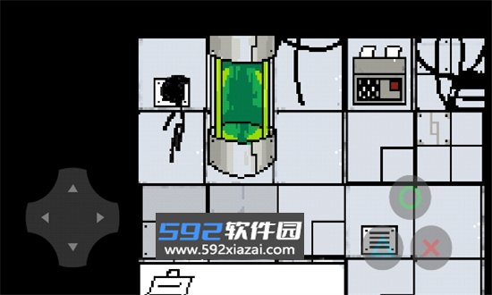 changed兽化实验室手游官方正版最新版截图8