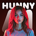 HunnyAI女友安卓版客户端