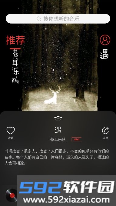 hifi音乐专业版2026最新版截图7