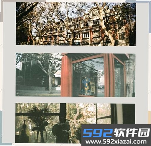 LOMO复古相机截图7