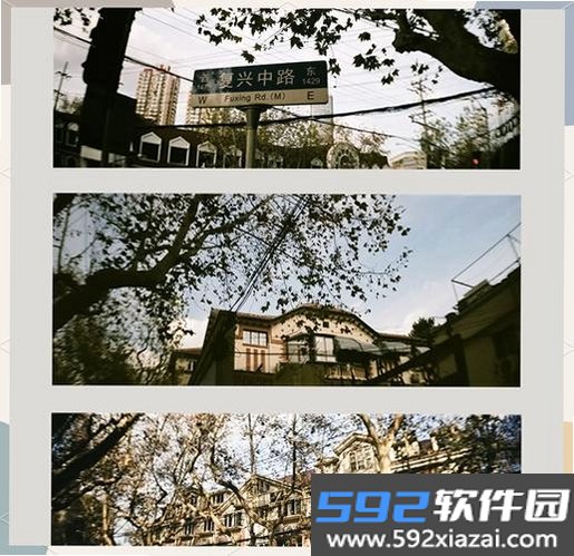 LOMO复古相机截图8